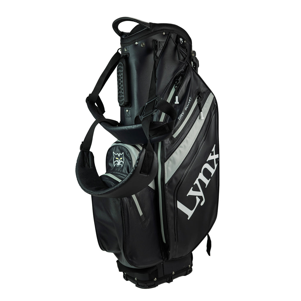 Parallax Waterproof Stand Bag