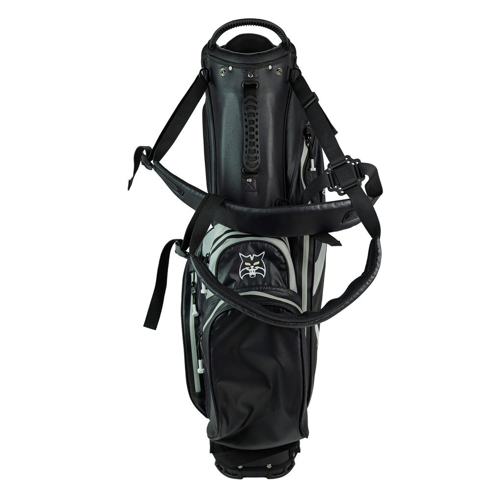 Parallax Waterproof Stand Bag