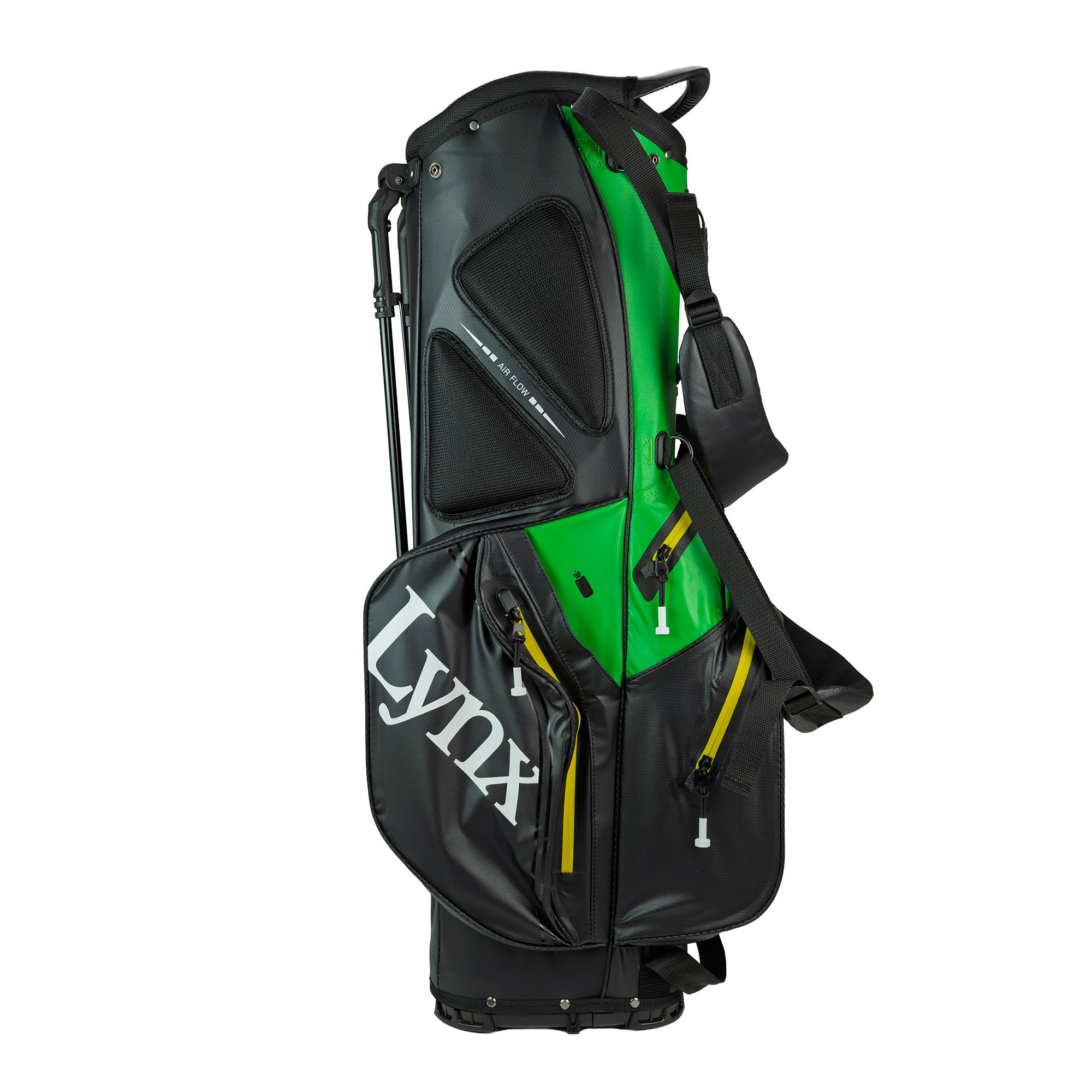 Parallax Waterproof Stand Bag