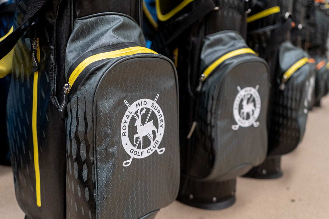 Lynx to distribute OUUL golf bags