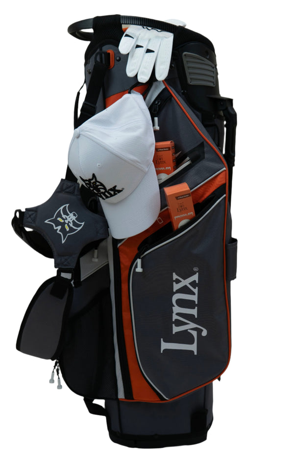 The Lynx Upgrade Kit