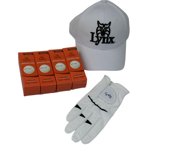 The Essentials Set