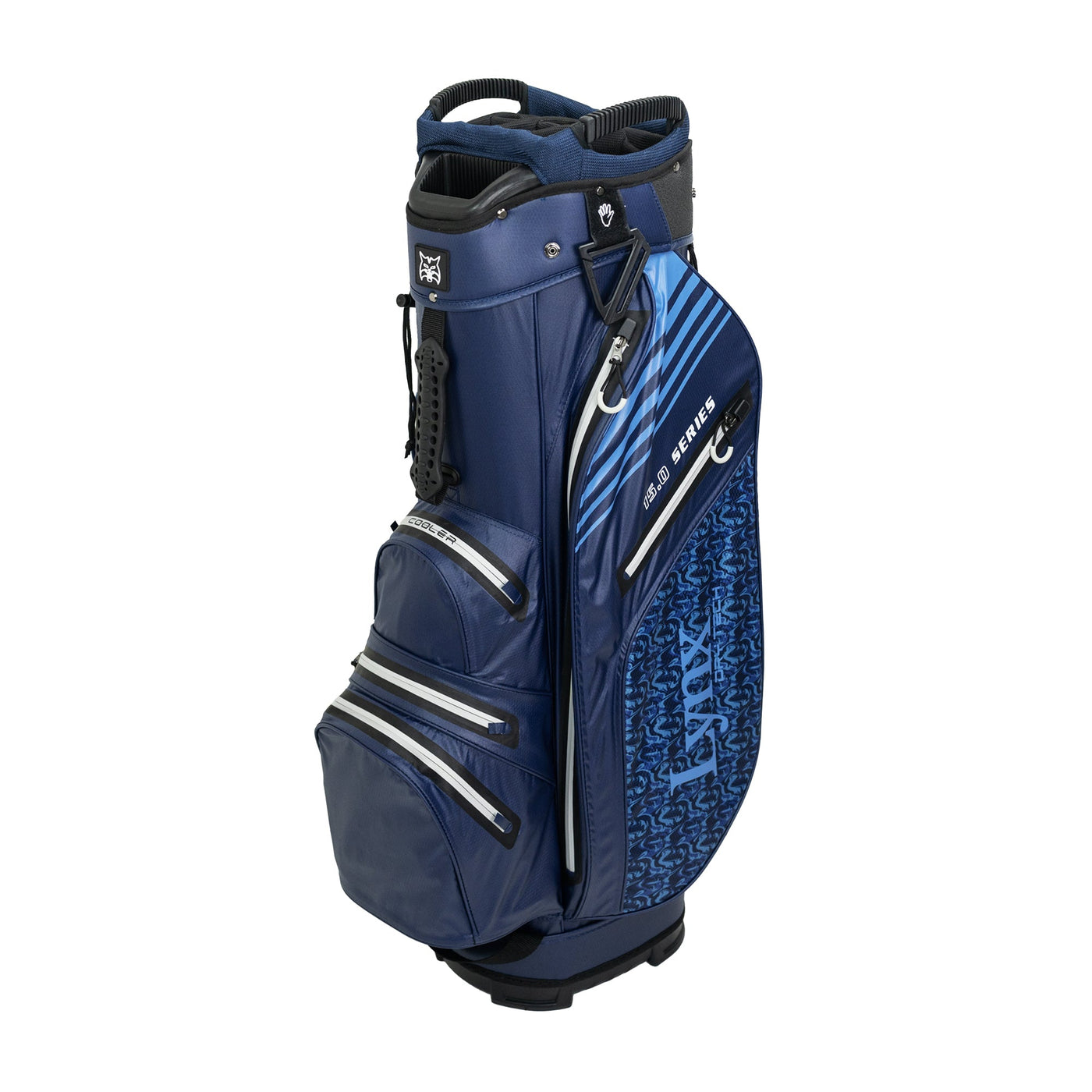 Personalised Flare® Waterproof Cart Bag