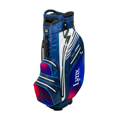 Flare® Ombré Waterproof Cart Bag