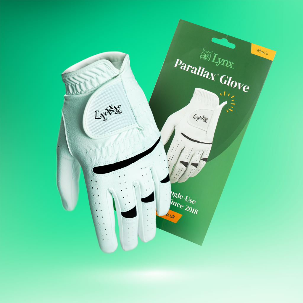 Men's Parallax® Glove