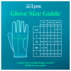 Women's Silver Cat® Glove