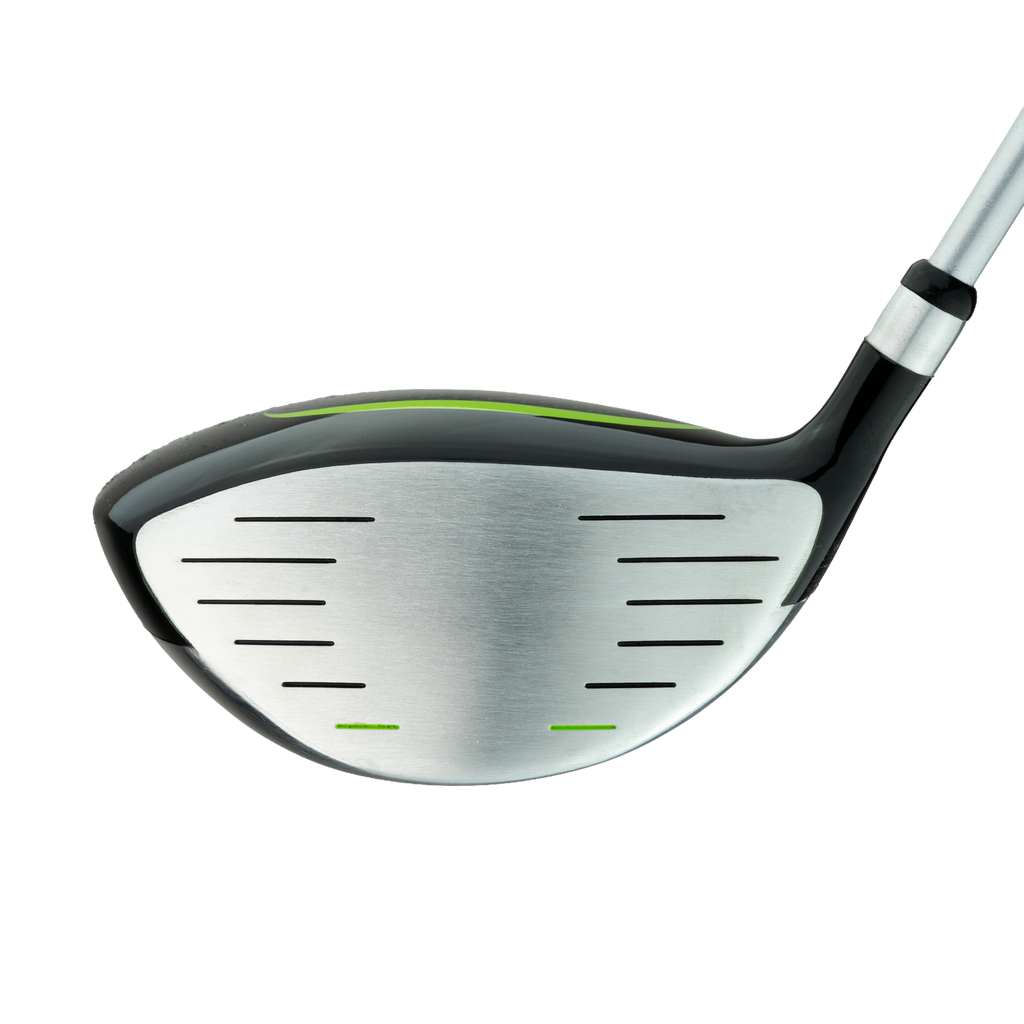 New Junior AiMZ Driver 55-58"
