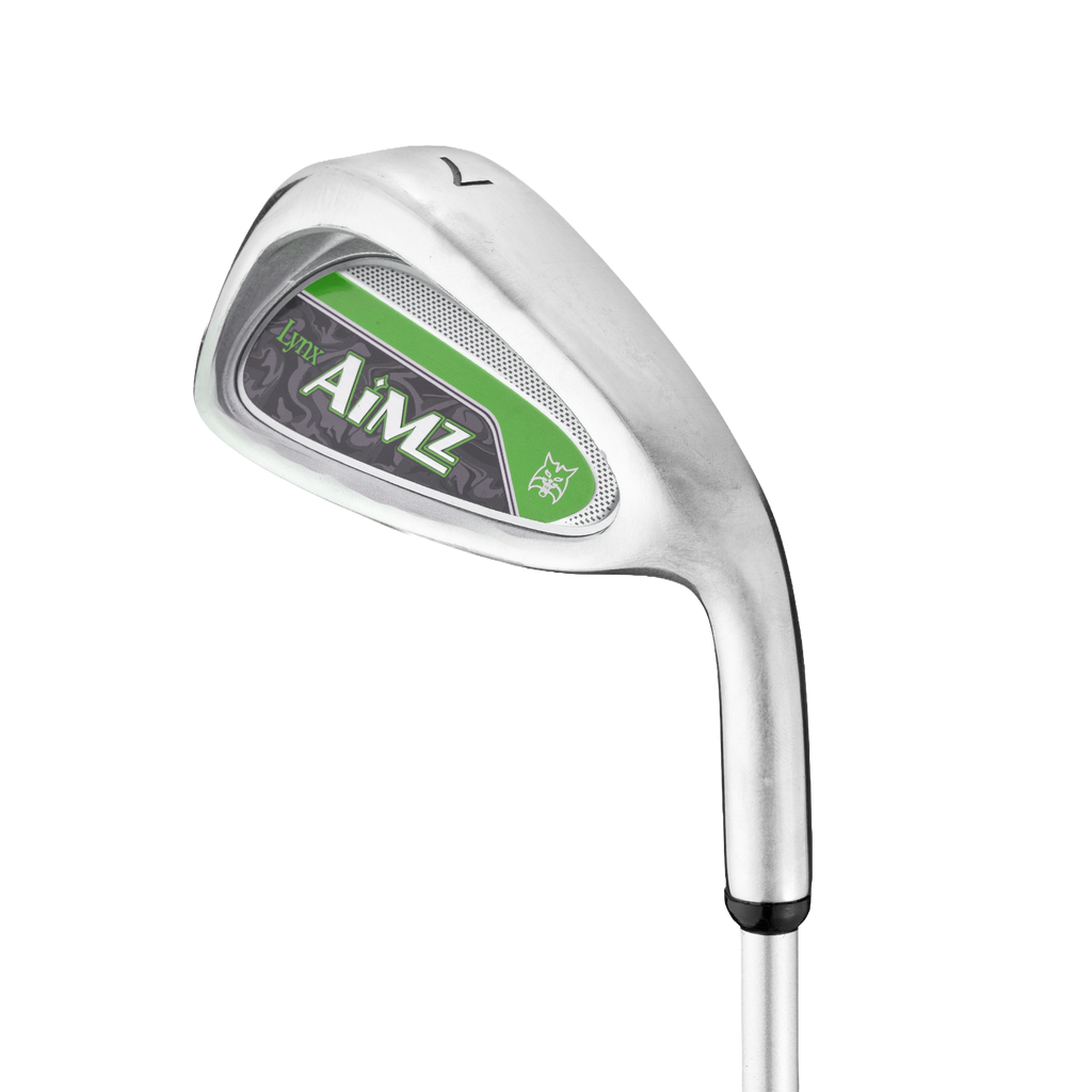 New Junior AiMZ Ready to Play Set 55-58"