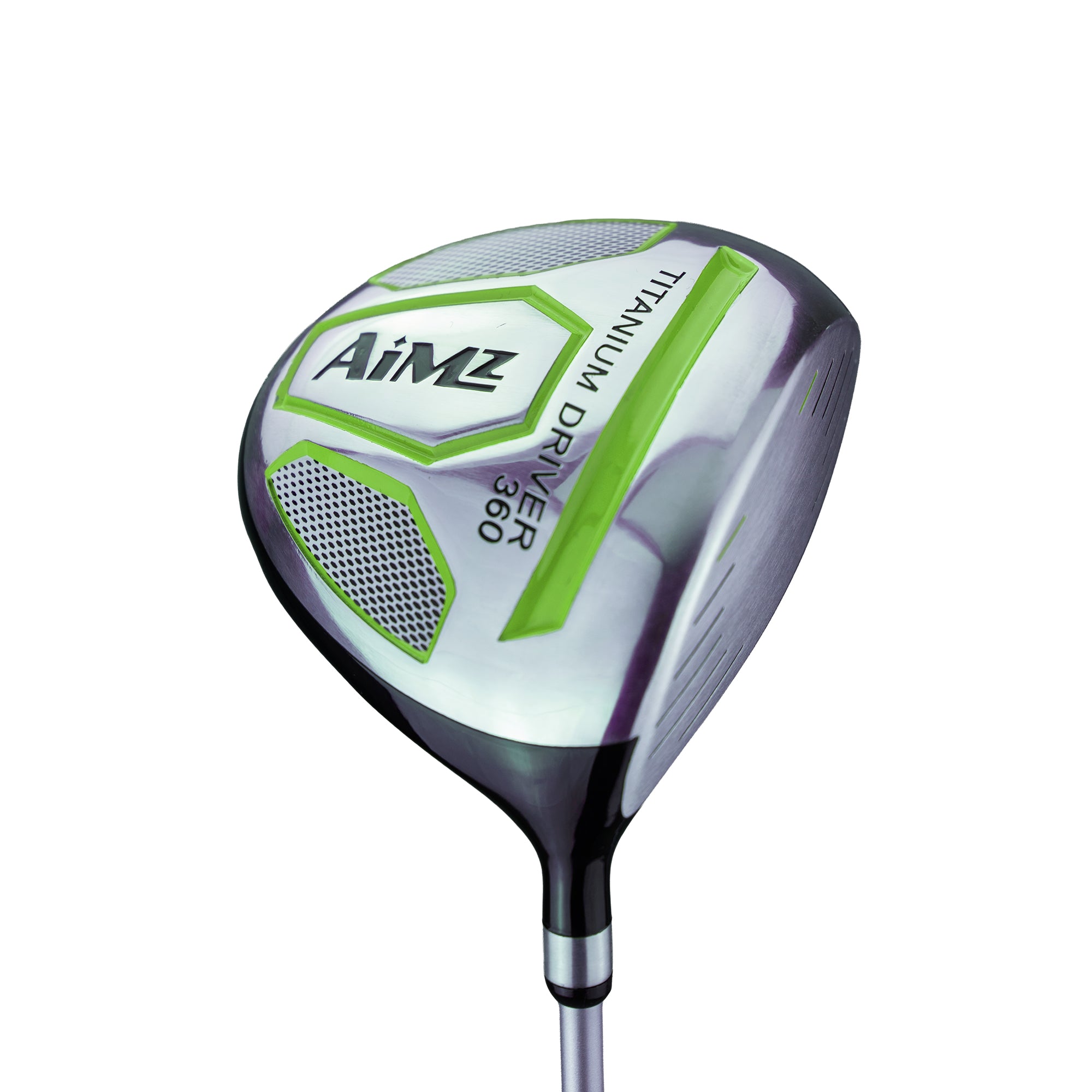 New Junior AiMZ Driver 55-58"