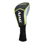New Junior AiMZ Driver 55-58"