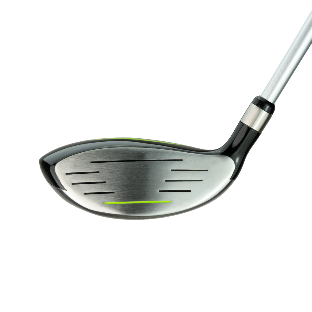 Conductor de IA Junior 60-63" 