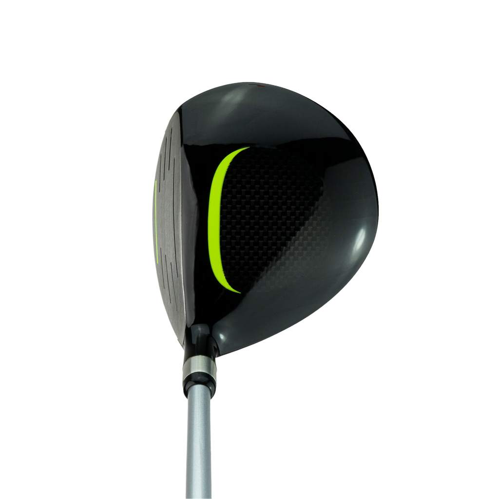 Conductor de IA Junior 60-63" 