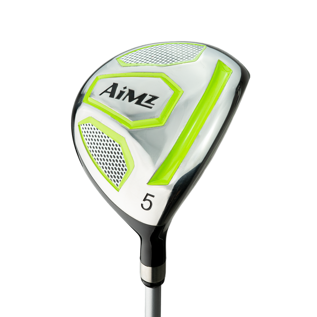 New Junior AiMZ Ready to Play Set 55-58"