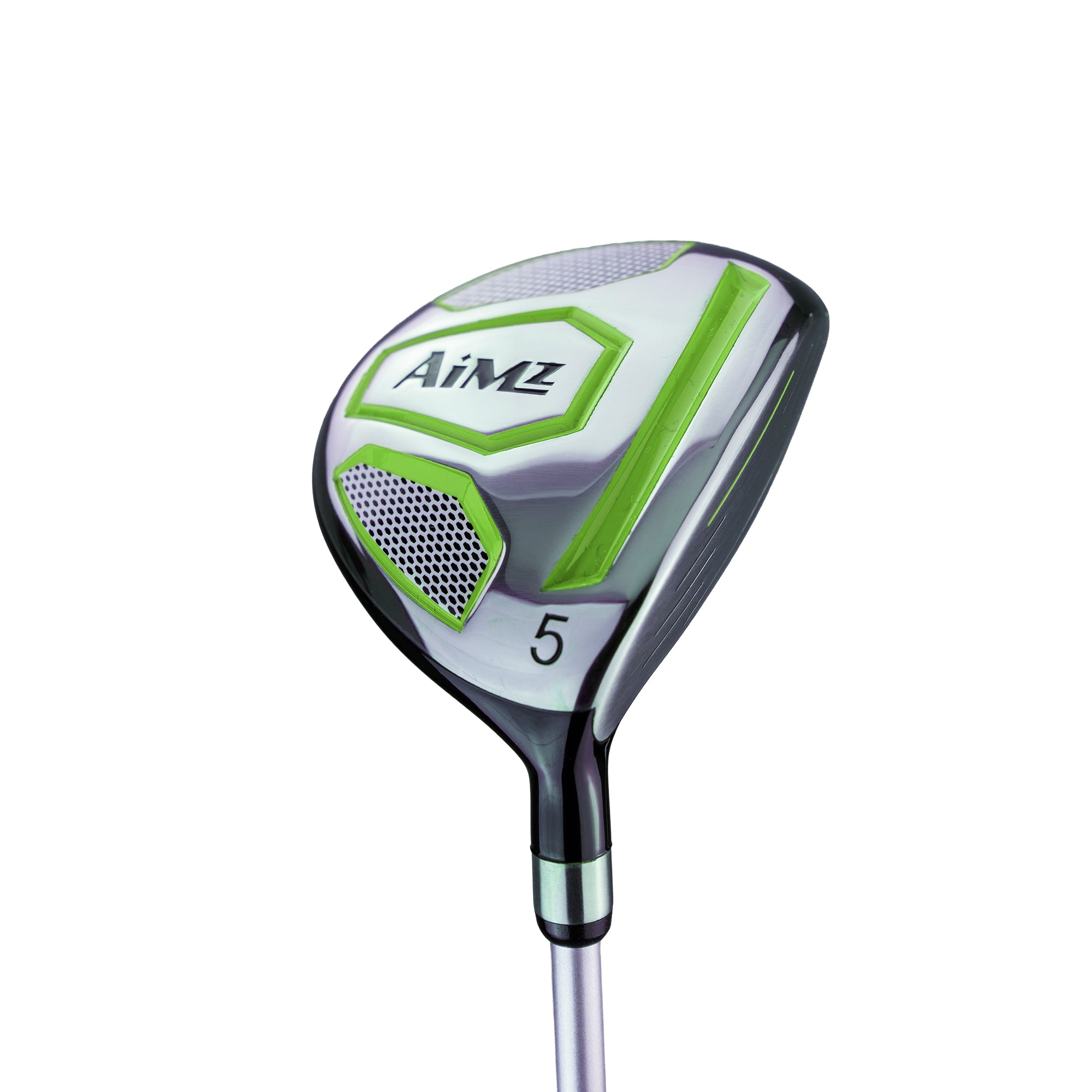 New Junior AiMZ Fairway Wood 55-58"