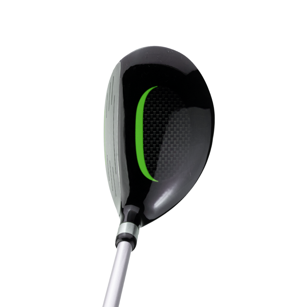 New Junior AiMZ Hybrid 55-58"