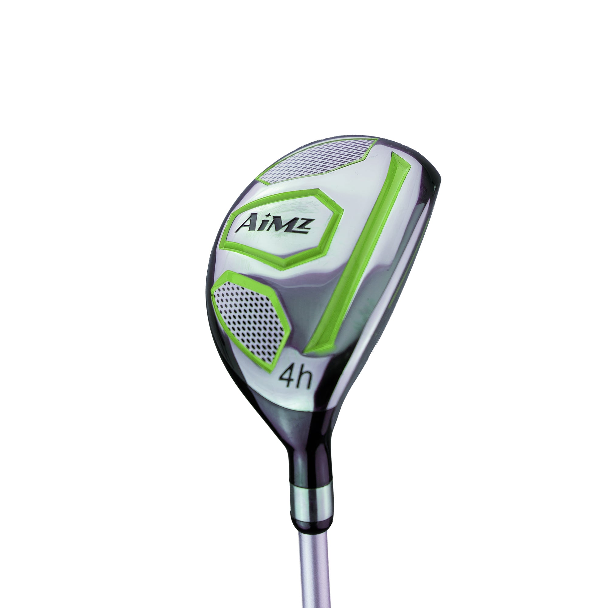 New Junior AiMZ Hybrid 55-58"