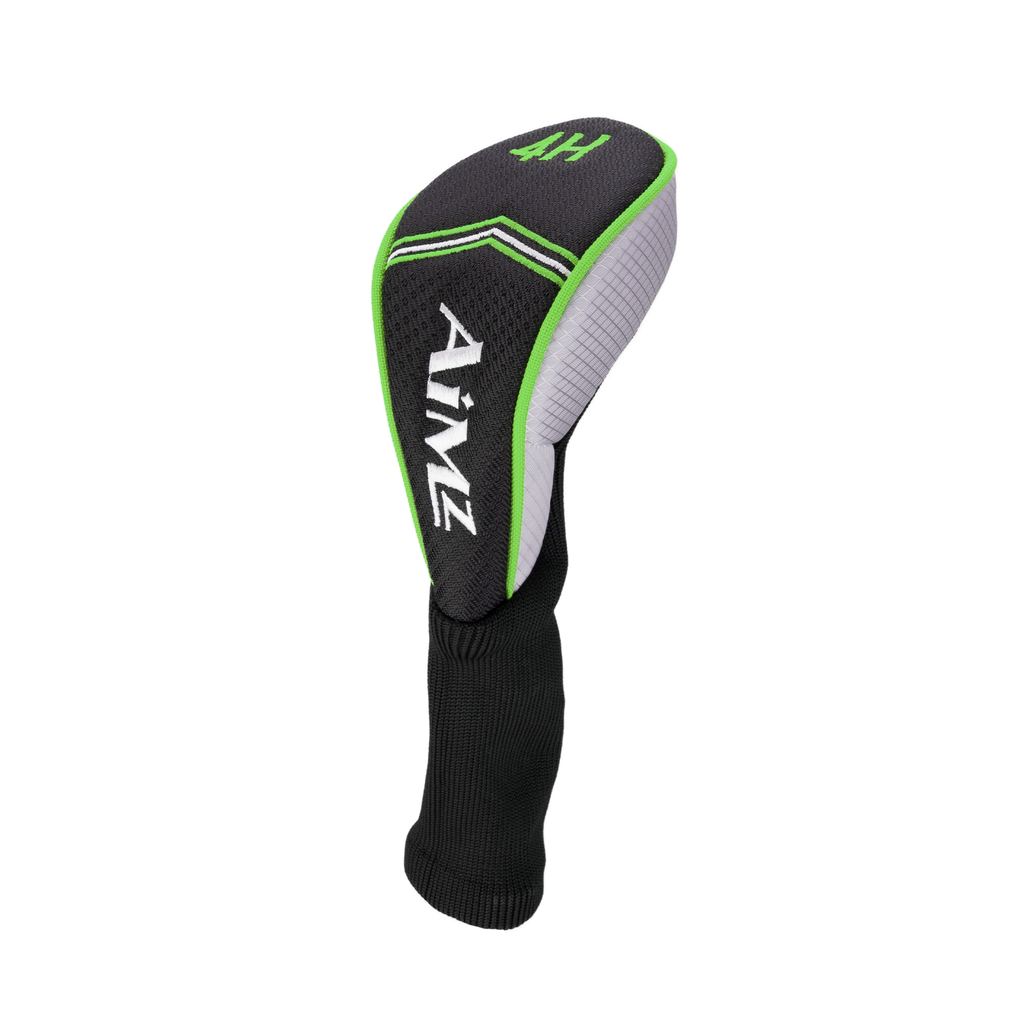 New Junior AiMZ Hybrid 55-58"