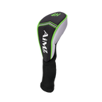 New Junior AiMZ Hybrid 55-58"