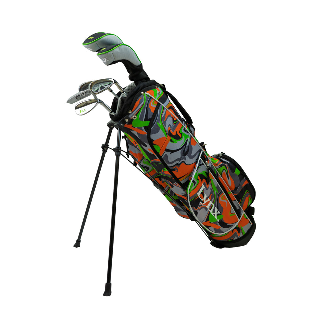 Junior Build Your Own Bundle 6-Piece Set