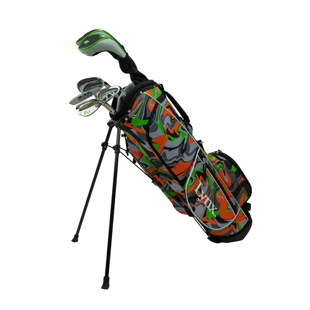 Junior Build Your Own Bundle 8-Piece Set