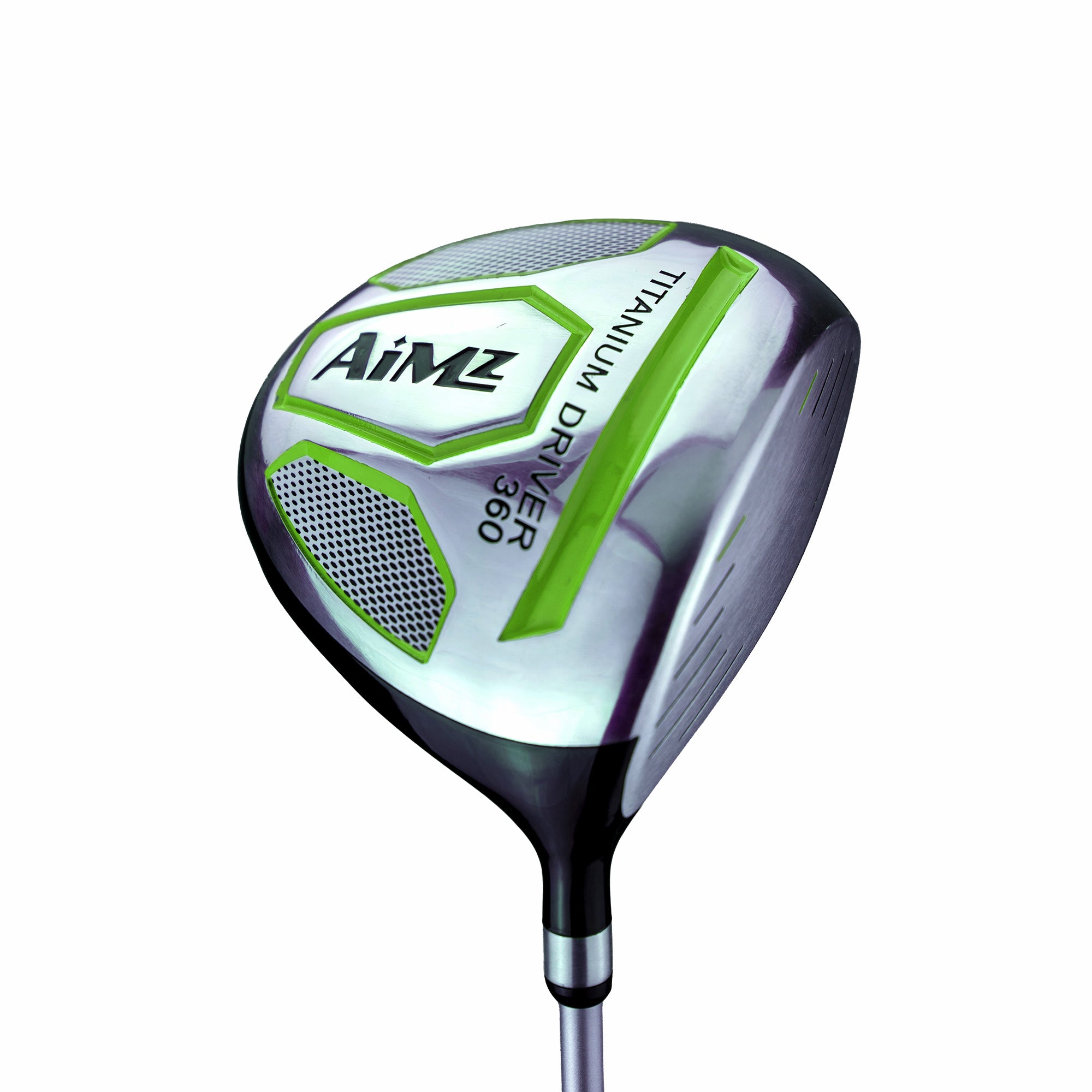 New Junior AiMZ Ready to Play Set 55-58"