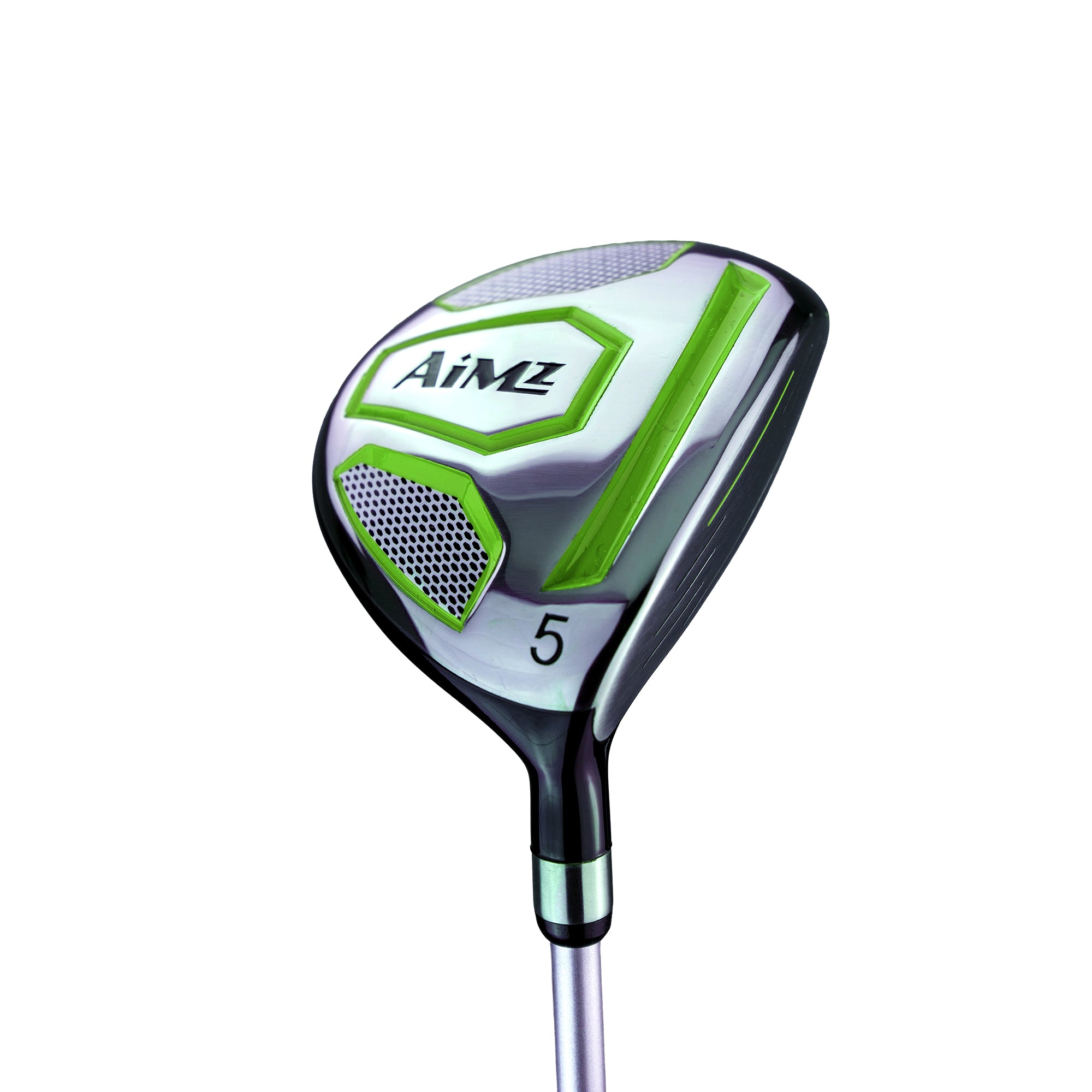 New Junior AiMZ Fairway Wood 55-58"