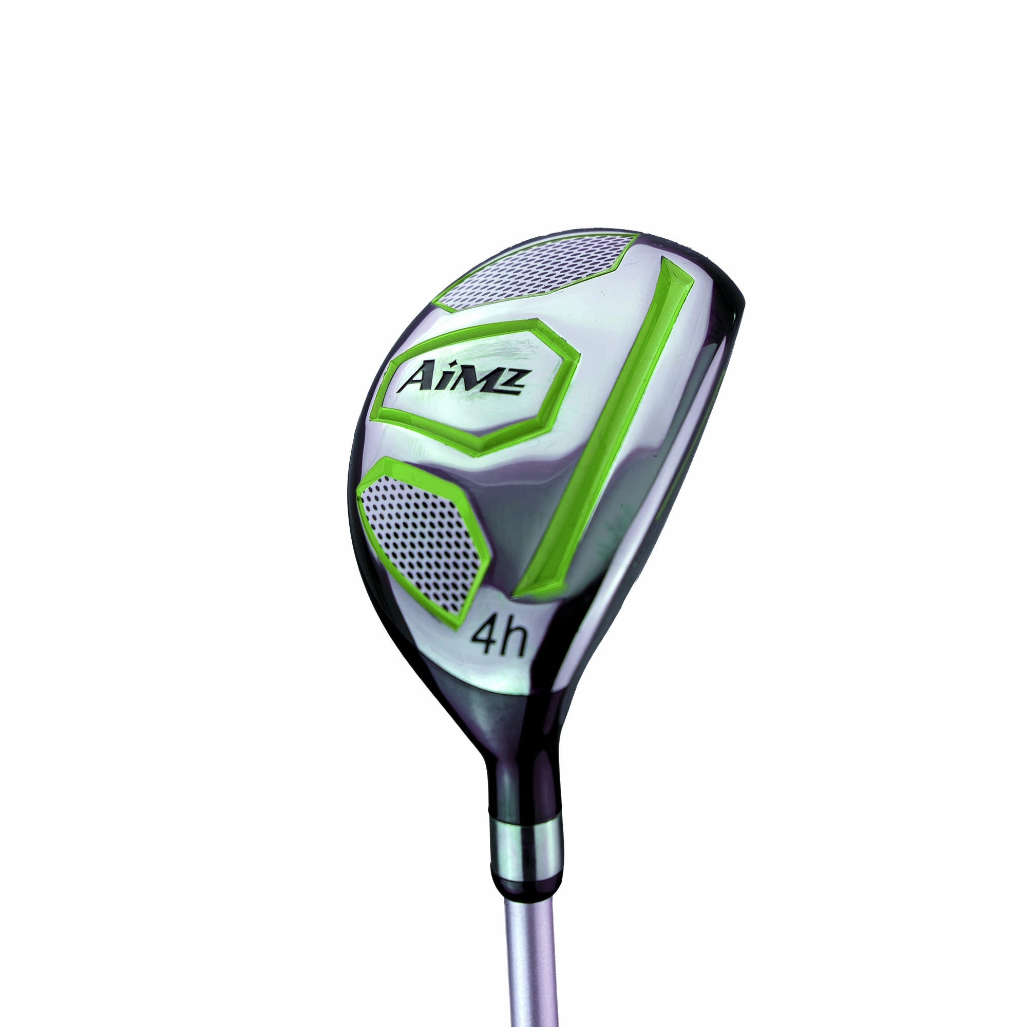 New Junior AiMZ Hybrid 55-58"