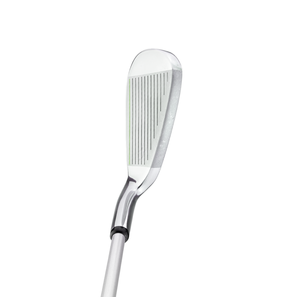 New Junior AiMZ Irons 55-58"