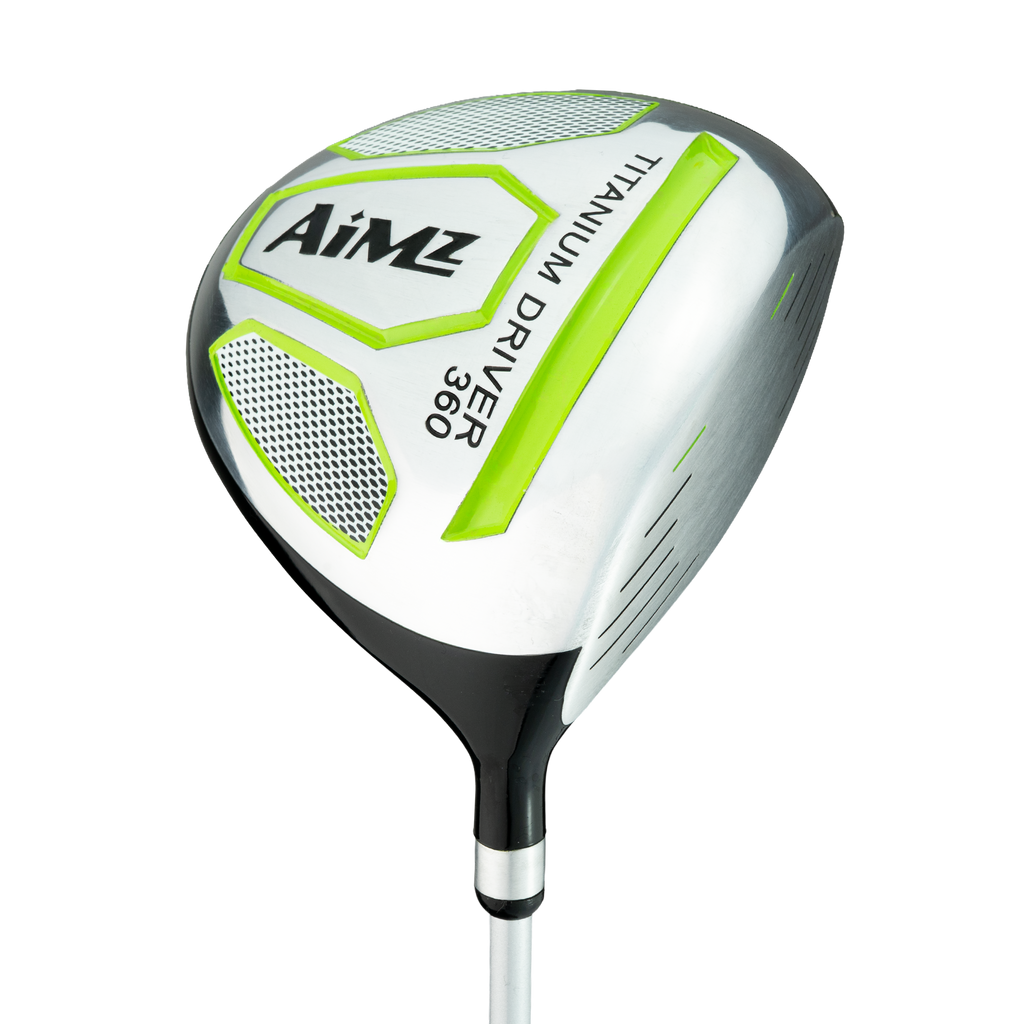 New Junior AiMZ Ready to Play Set 55-58"