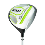 New Junior AiMZ Ready to Play Set 55-58"