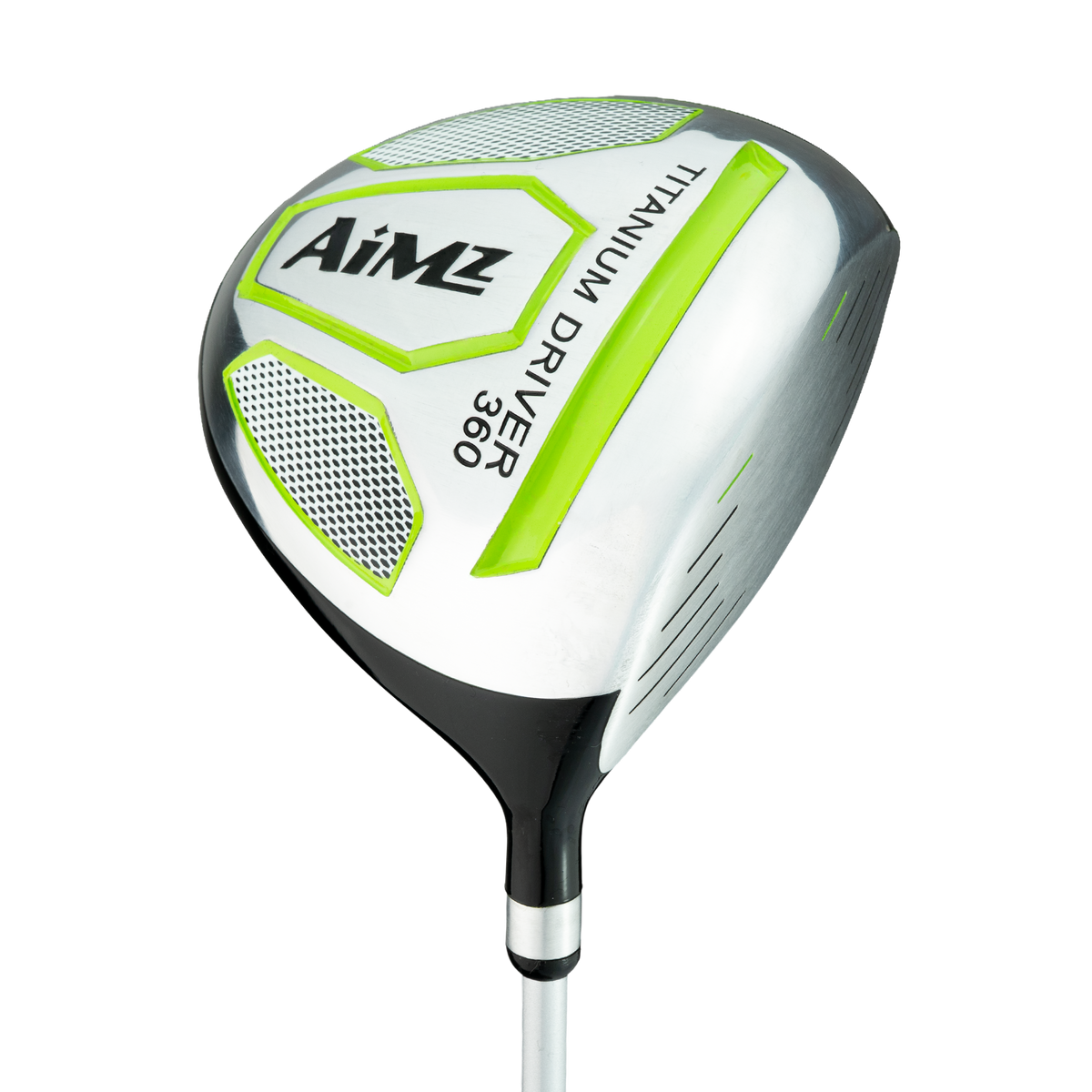 New Junior AiMZ Ready to Play Set 55-58"