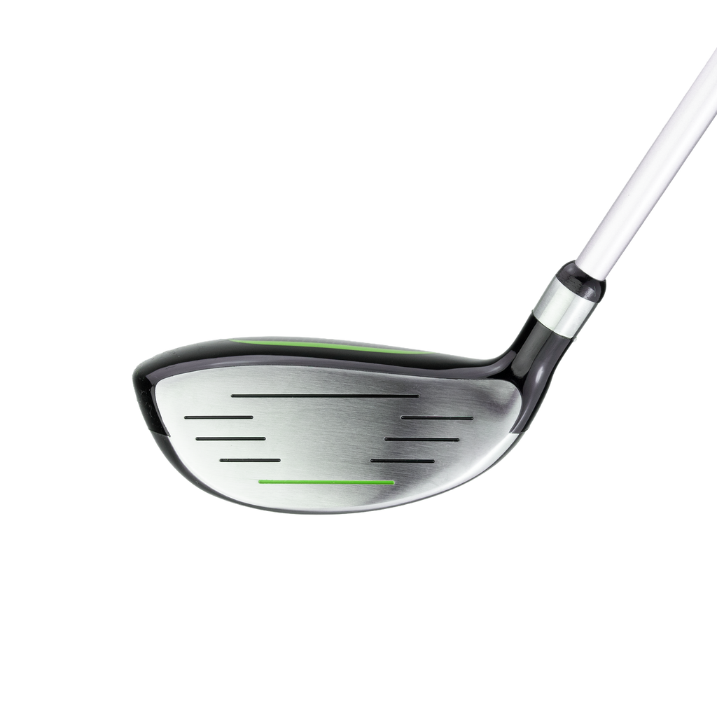 New Junior AiMZ Hybrid 55-58"