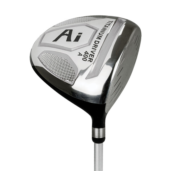 Junior Ai Driver 60-63"