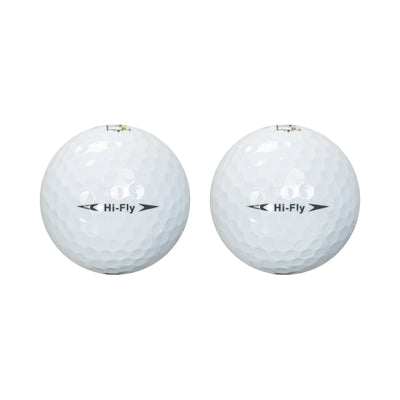 Junior Ai Hi-Fly Balls - Lynx Golf UK