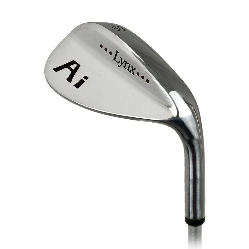 Junior Ai Wedges 57-60" - Lynx Golf UK