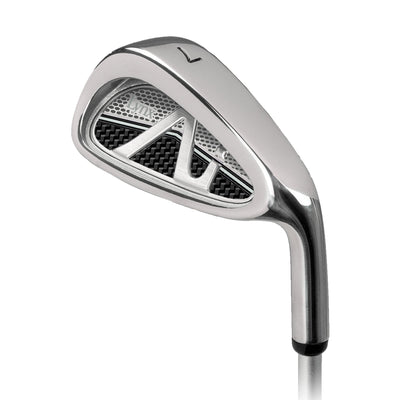 Junior Ai Ready to Play Set 57-60" (Left Handed) - Lynx Golf UK