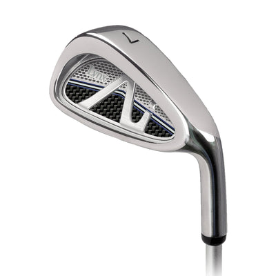 Junior Ai Ready to Play Set 45-48" (Left Handed) - Lynx Golf UK