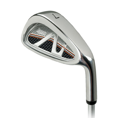 Junior Ai Ready to Play Set 51-54" (Left Handed) - Lynx Golf UK