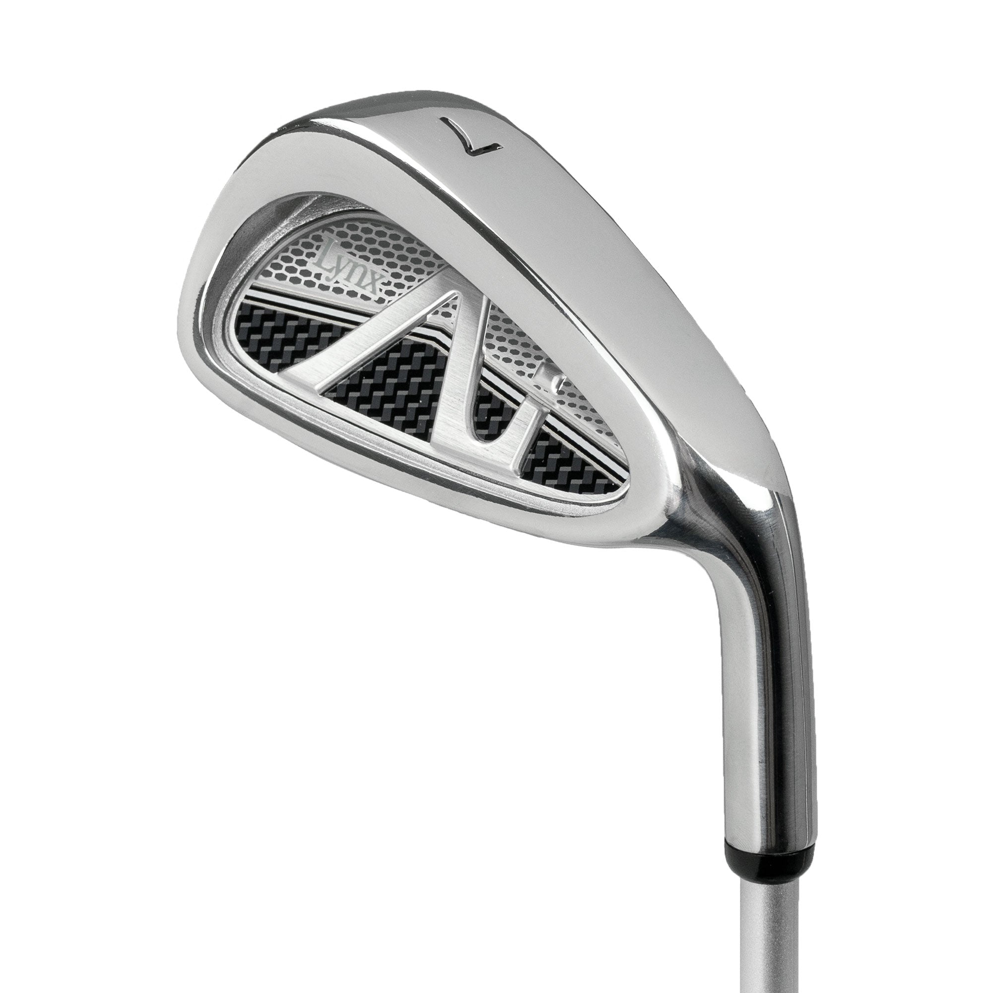 Junior Ai Irons 60-63