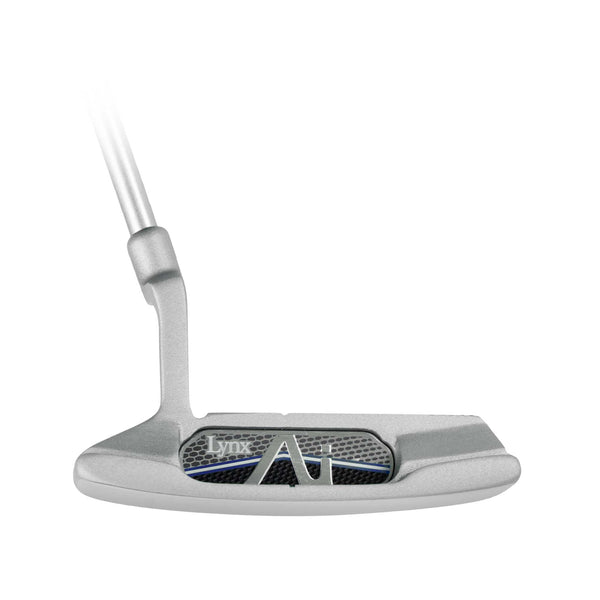 NEW Junior Ai 2+ Putters - Lynx Golf UK