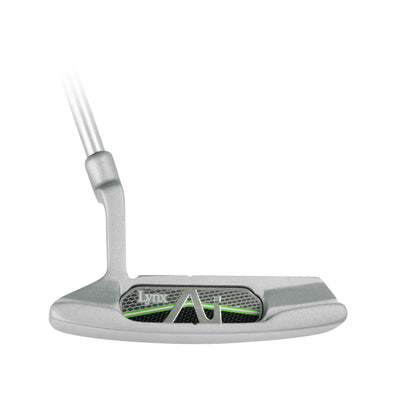 Junior Ai Ready to Play Set 54-57" (Left Handed)-Ready to Play Set-Lynx Golf UK