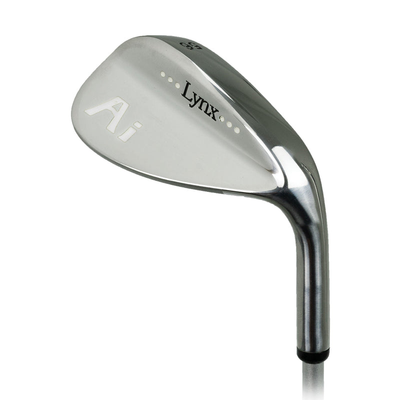 Junior Ai Wedges 60-63" - Lynx Golf UK