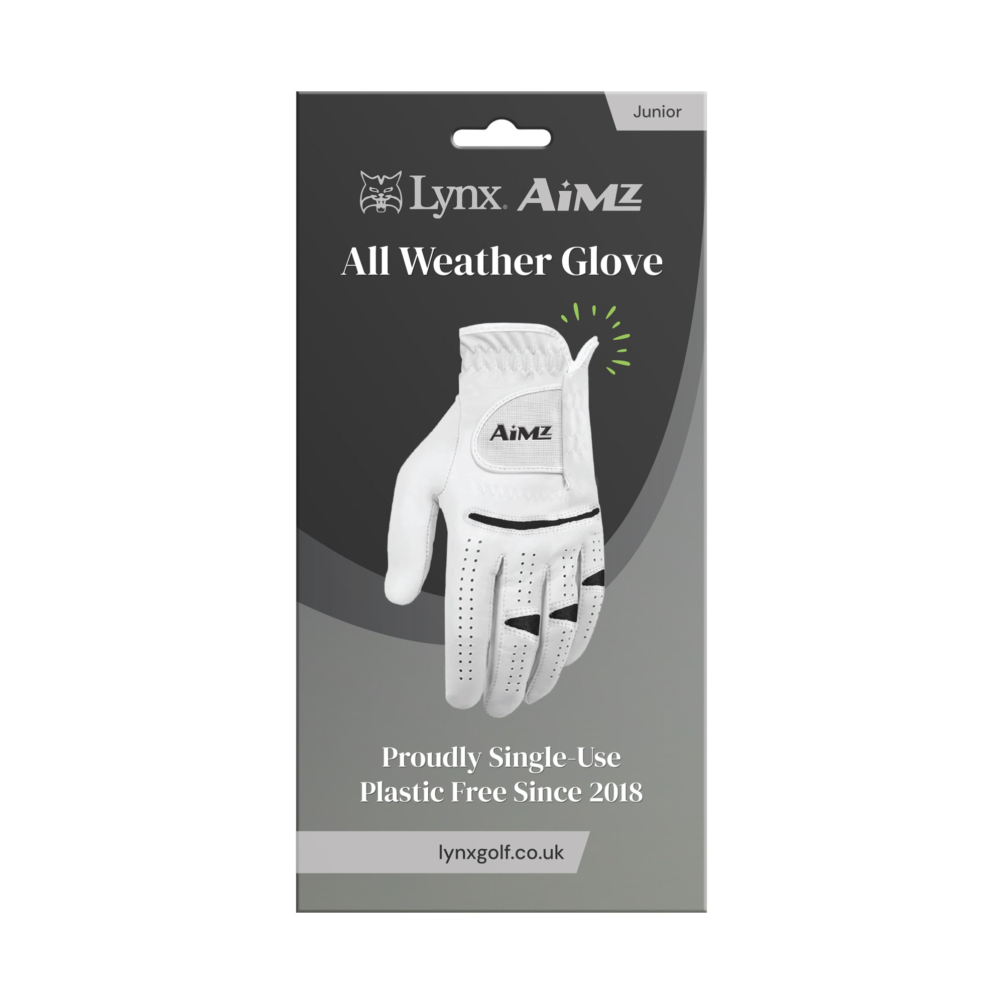 Aimz Junior Glove