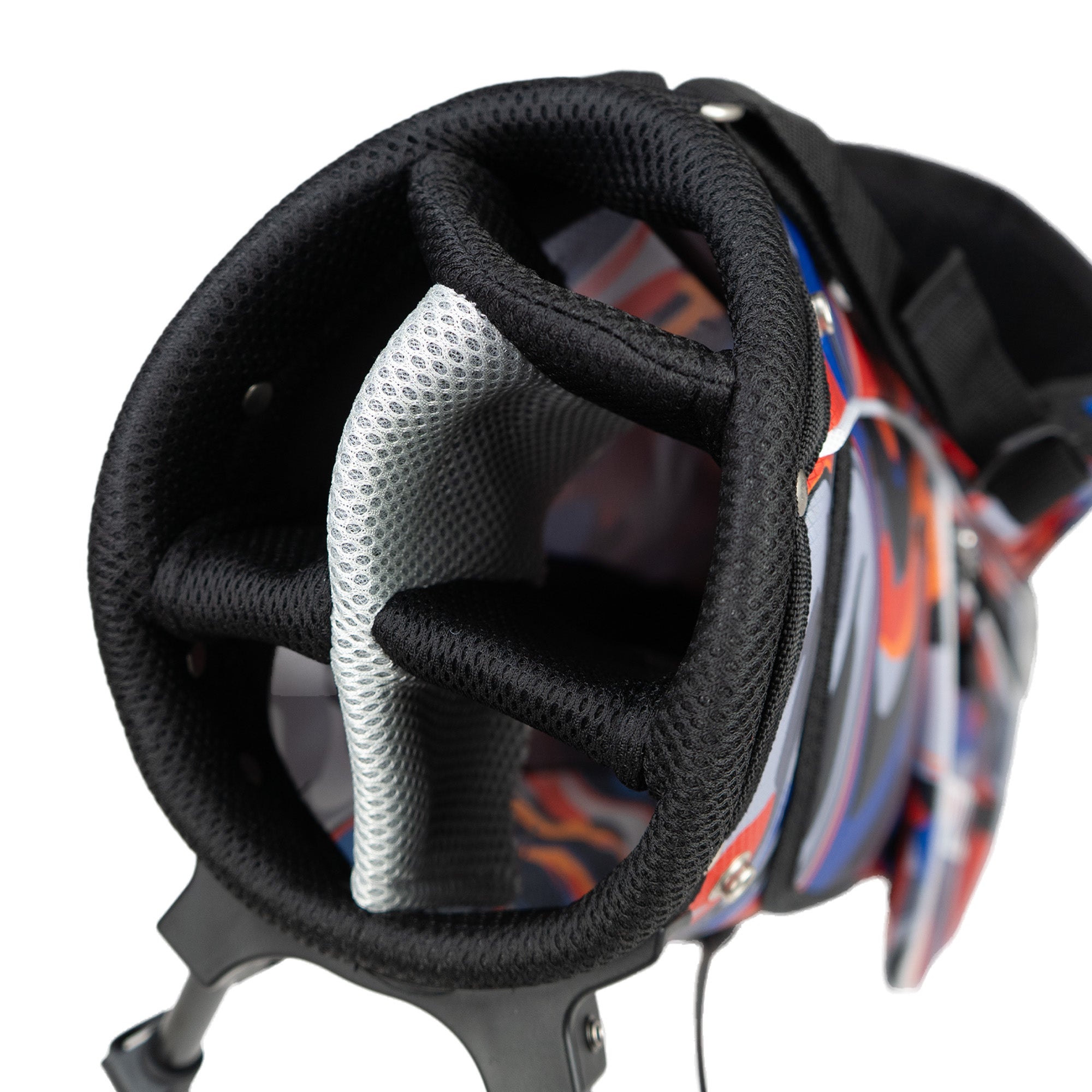 Junior Ai Stand Bags