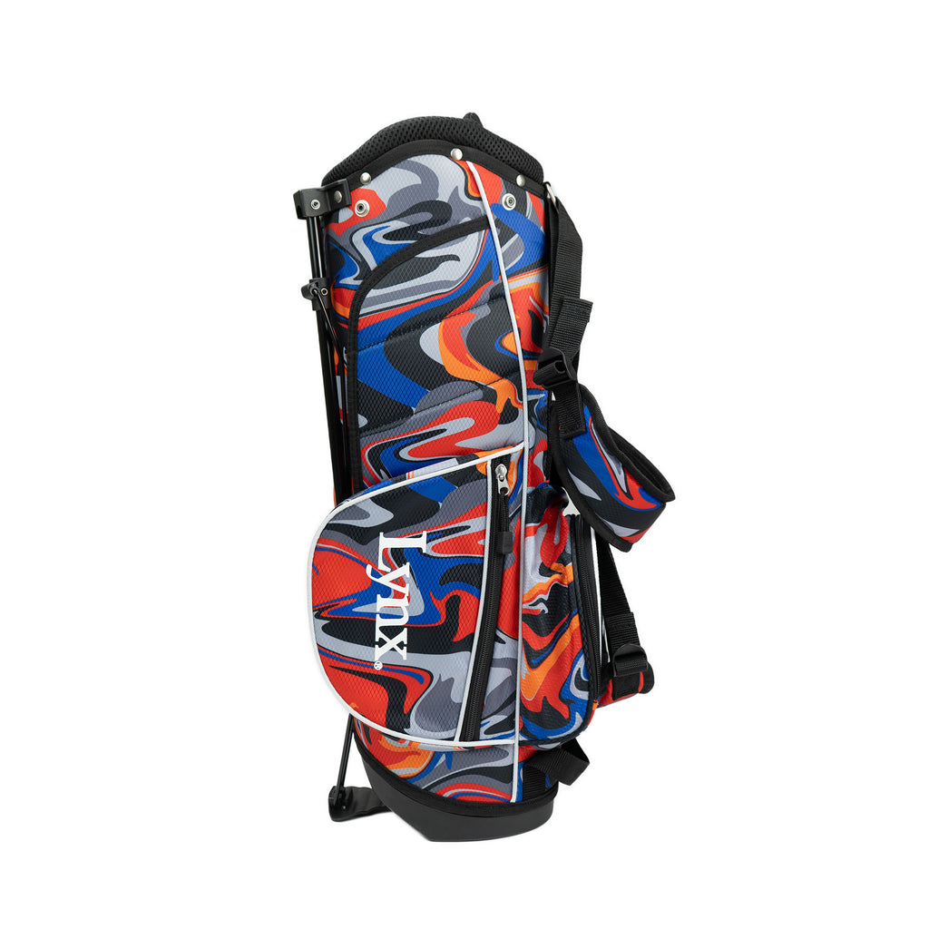 Junior Ai Stand Bags
