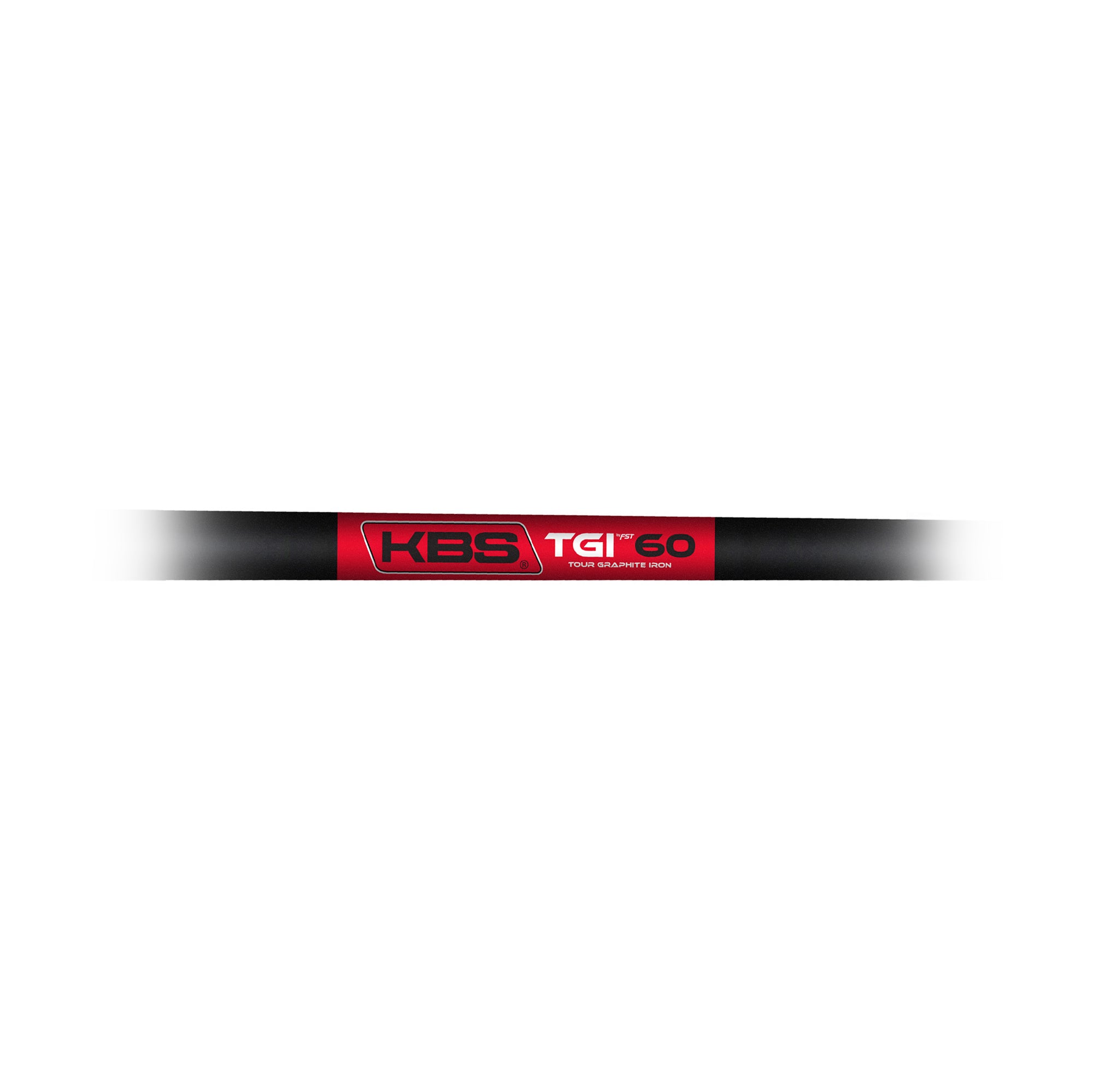 Black Cat® Irons - Flex / Shaft