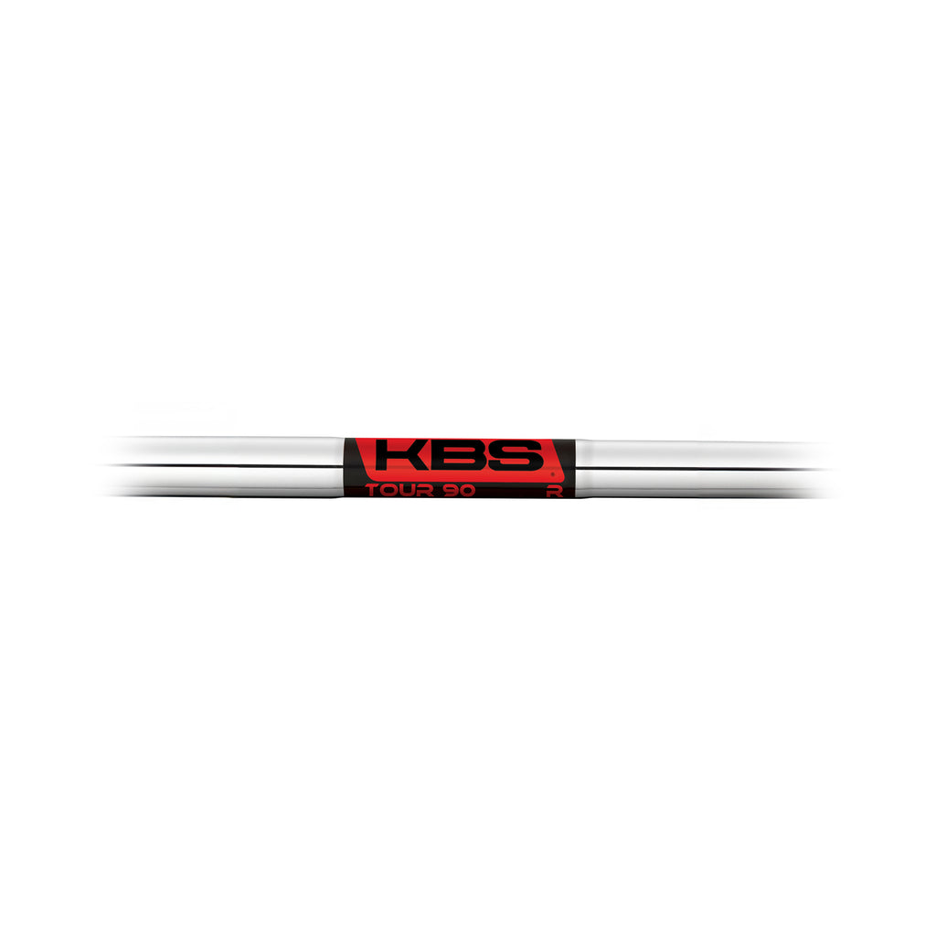 Parallax Wedge - Shaft / Flex
