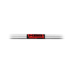 Parallax Wedge - Shaft / Flex