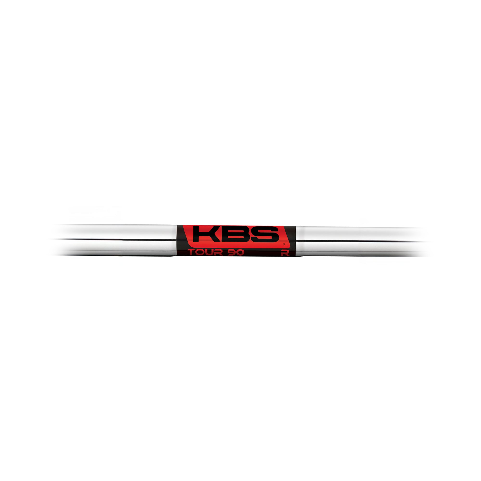 Parallax Wedge - Shaft / Flex