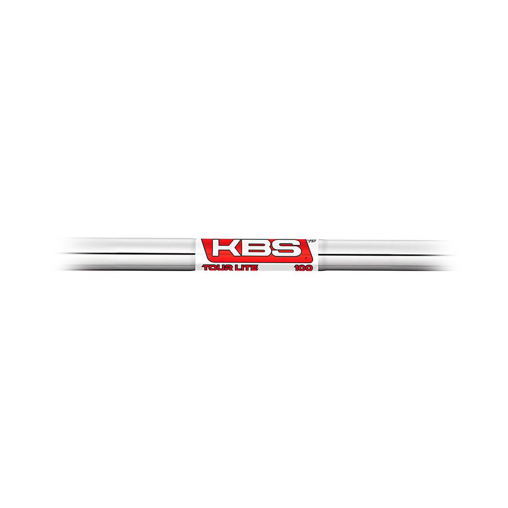 Parallax Wedge - Shaft / Flex